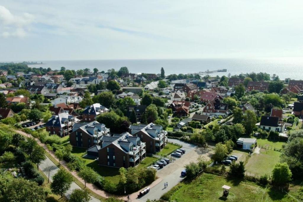 Kirschgarten 3 Kellenhusen Exteriér fotografie